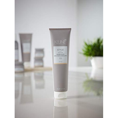 KEUNE Style Power Paste, 5.1 fl. oz.