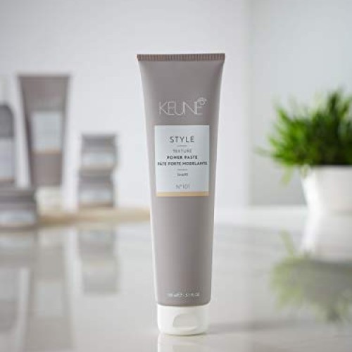 KEUNE Style Power Paste, 5.1 fl. oz.
