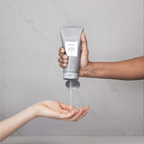 KEUNE Style Triple X Gel, 6.8 fl. oz.