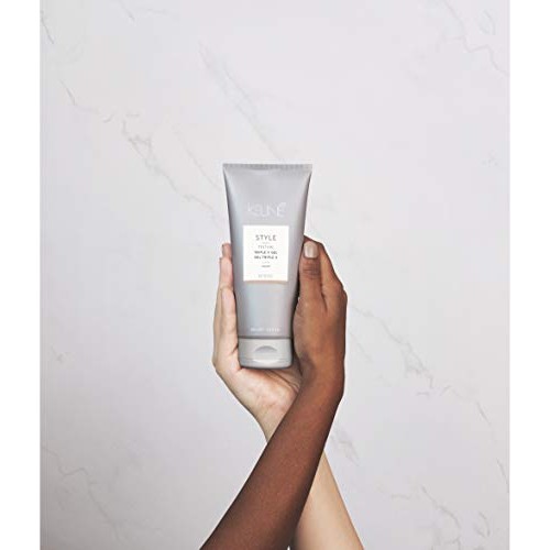 KEUNE Style Triple X Gel, 6.8 fl. oz.