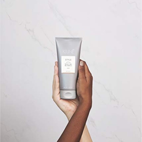 KEUNE Style Triple X Gel, 6.8 fl. oz.