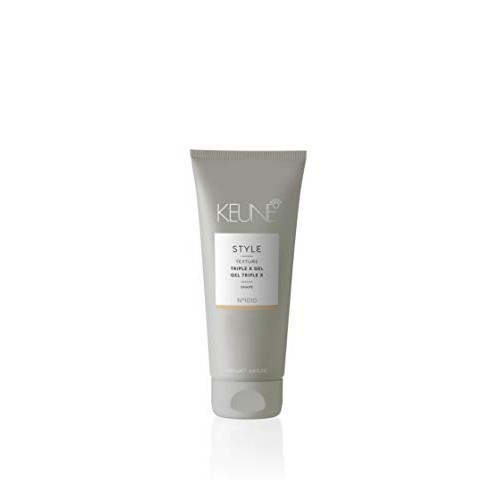 KEUNE Style Triple X Gel, 6.8 fl. oz.