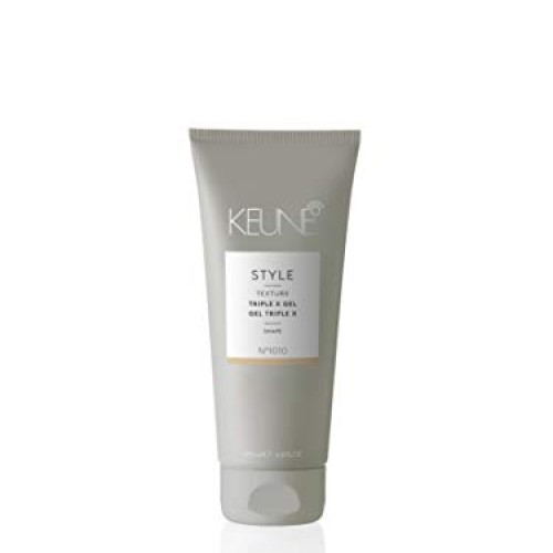 KEUNE Style Triple X Gel, 6.8 fl. oz.