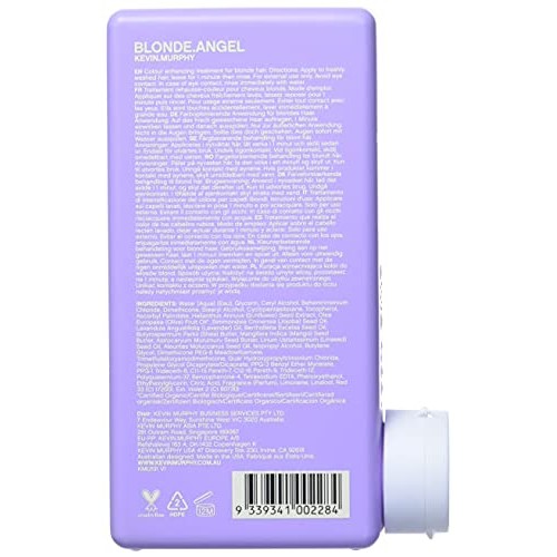 KEVIN MURPHY Blonde Angel Treatment, 8.4 Ounce