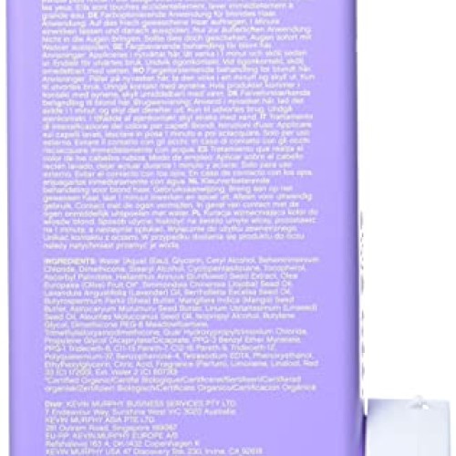 KEVIN MURPHY Blonde Angel Treatment, 8.4 Ounce