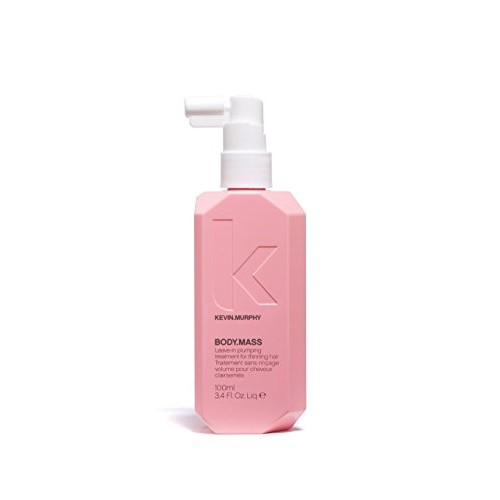 KEVIN MURPHY Body Mass Leave in Plumping Treatment for Thinning H...