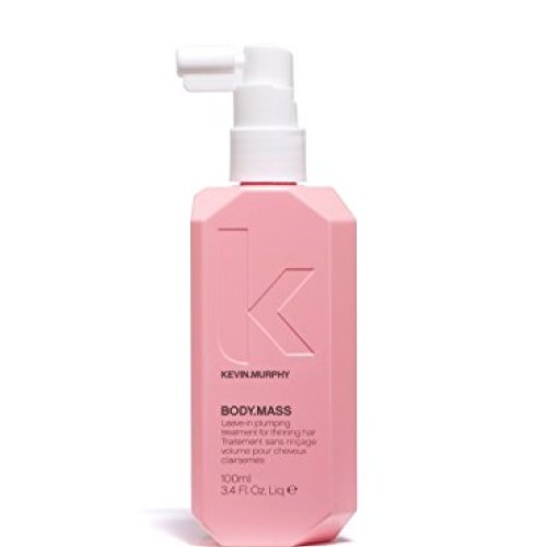 KEVIN MURPHY Body Mass Leave in Plumping Treatment for Thinning H...