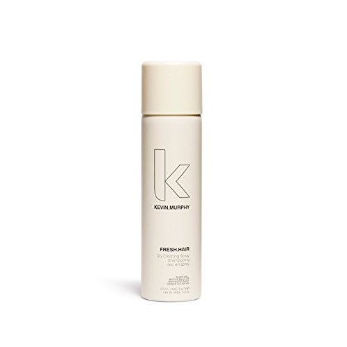 KEVIN MURPHY Fresh Hair Dry Cleaning Spray, 8.44 Ounce