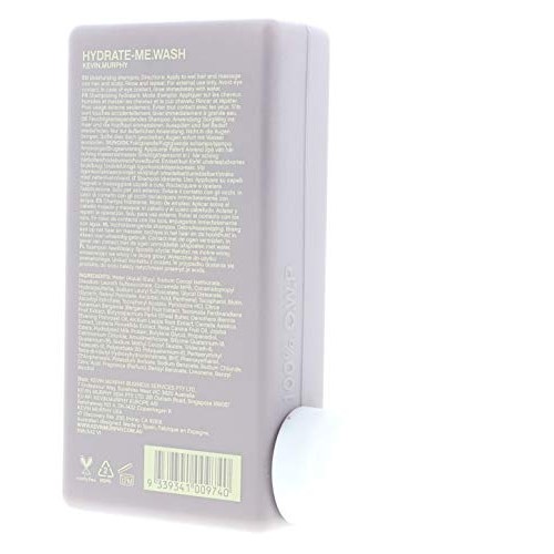 KEVIN MURPHY Hydrate Me Wash Kakadu Plum Infused Moisture Deliver...
