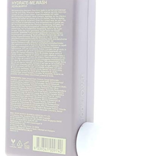 KEVIN MURPHY Hydrate Me Wash Kakadu Plum Infused Moisture Deliver...