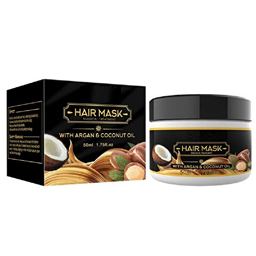 KGIDK Deep Repairing Hair Cream, Tonic Keratin Hair Hydrating Con...