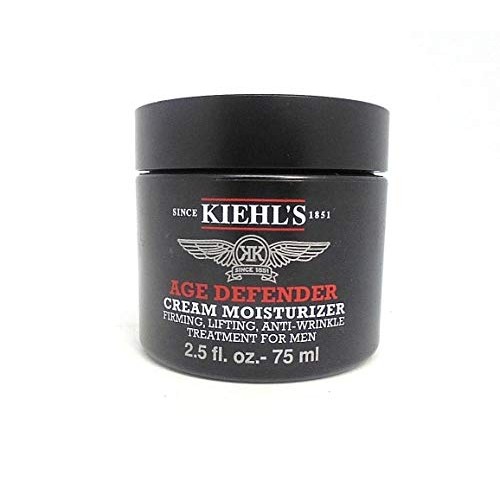 Age Defender Cream Moisturizer2.5 oz