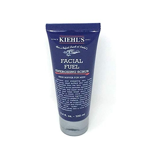 Kiehls - Facial Fuel Energizing Scrub 3.4 oz. 1 pcs sku# 18965...
