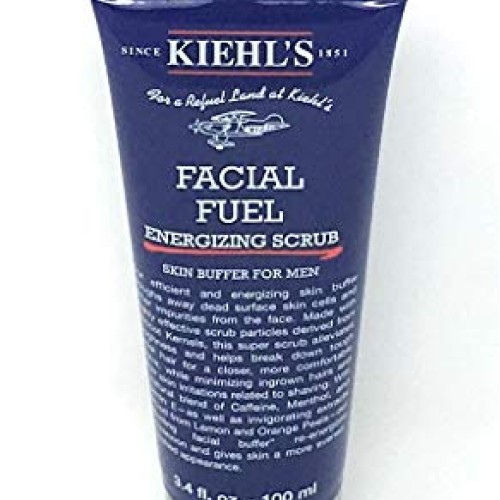 Kiehls - Facial Fuel Energizing Scrub 3.4 oz. 1 pcs sku# 18965...