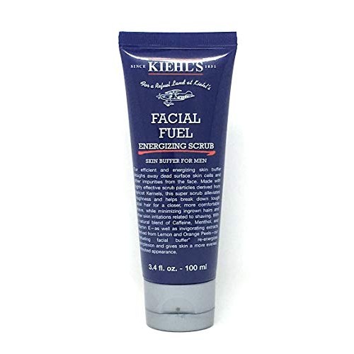 Kiehls - Facial Fuel Energizing Scrub 3.4 oz. 1 pcs sku# 18965...