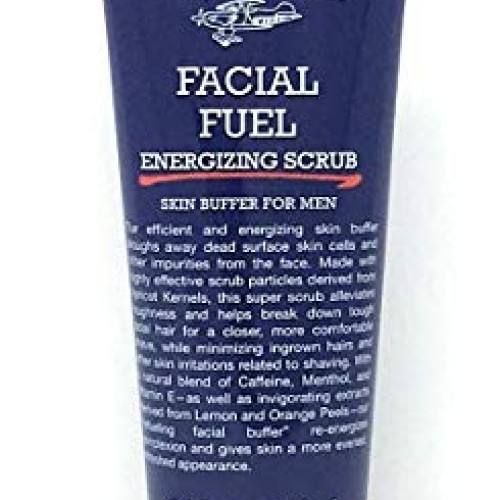 Kiehls - Facial Fuel Energizing Scrub 3.4 oz. 1 pcs sku# 18965...