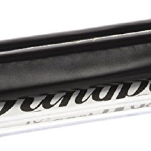 Kingpin Blunt Cigar Roller, Rolling Machine, Black, 120 MM