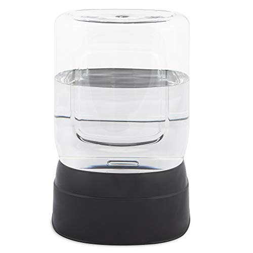 kk2 Upgraded Cat Water Dispenser - Pet Small Gallons, Easy to Cle...