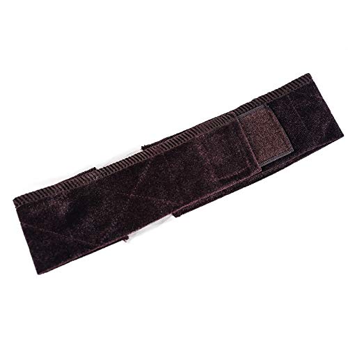Wig Grip Headband for Wigs and Hats Velvet Non-slip Hair Band Com...