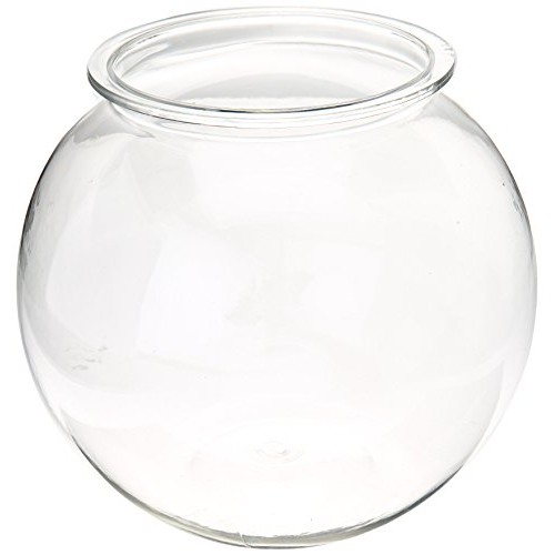 Koller Products 1.5-Gallon Fish Bowl