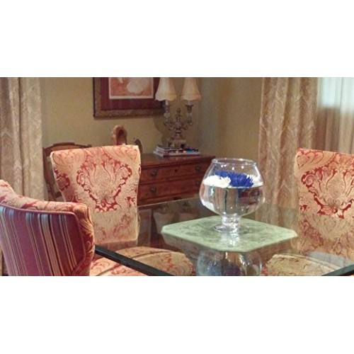 Koller Products 1.7-Gallon Fish Bowl