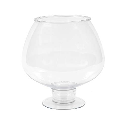 Koller Products 1.7-Gallon Fish Bowl