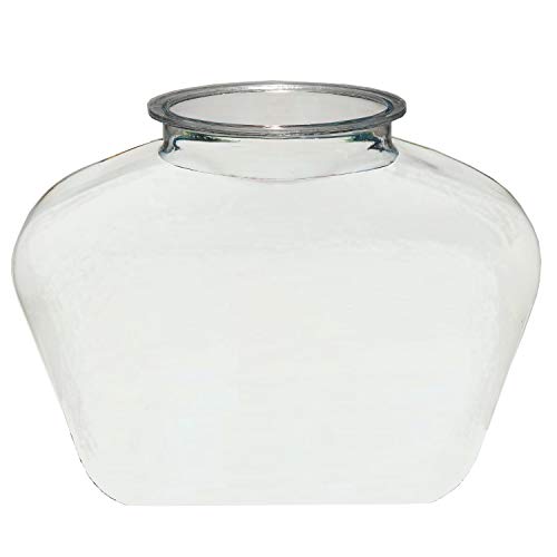 Koller Products 2 Gallon Fish Bowl - BL20LPET