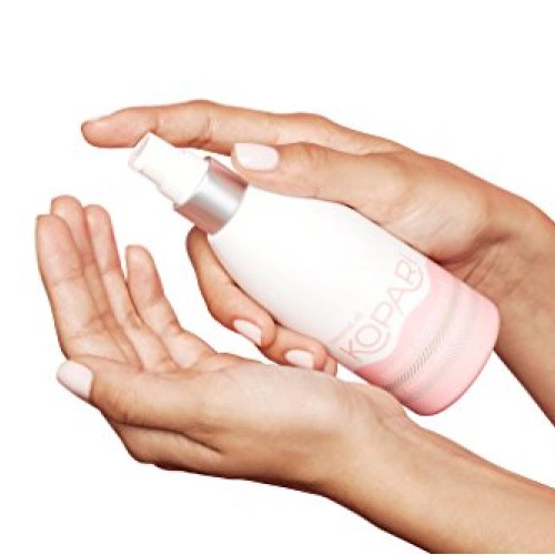 Kopari Coconut Cleansing Oil, Gentle Oil-Based Daily Facial Clean...