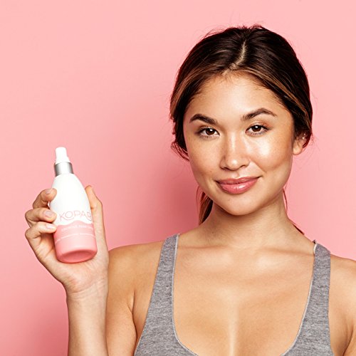 Kopari Coconut Cleansing Oil, Gentle Oil-Based Daily Facial Clean...