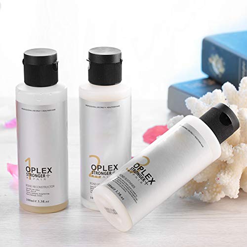 koulate Hair Care Shampoo, Oplex Damage Hair Care Products for Dy...