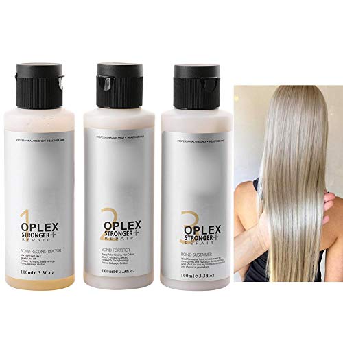 koulate Hair Care Shampoo, Oplex Damage Hair Care Products for Dy...