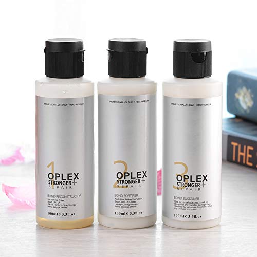 koulate Hair Care Shampoo, Oplex Damage Hair Care Products for Dy...
