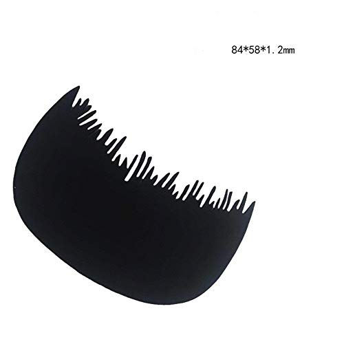 Ginger Germinal Oil Hair Growth Serum 2PCS + Bonus Hair Comb | Gi...