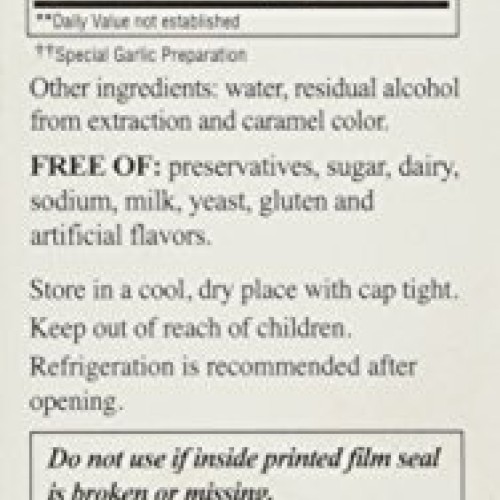 KYOLIC Liquid - Plain - 4 oz - Liquidincluds 2 pack of 2 oz bottle