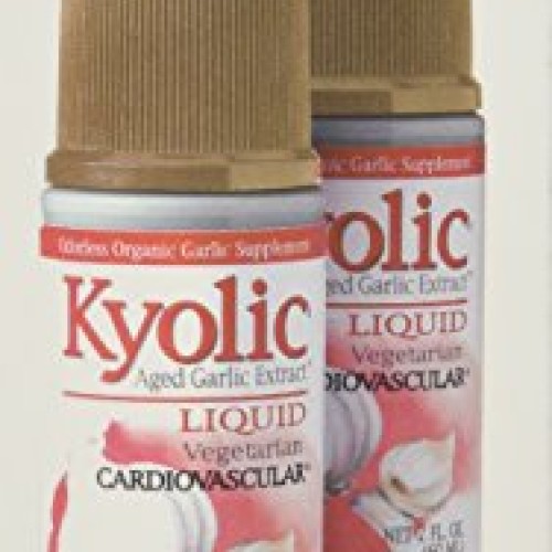 KYOLIC Liquid - Plain - 4 oz - Liquidincluds 2 pack of 2 oz bottle