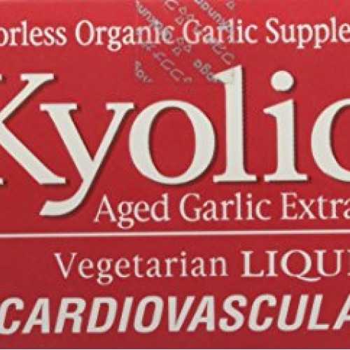 KYOLIC Liquid - Plain - 4 oz - Liquidincluds 2 pack of 2 oz bottle