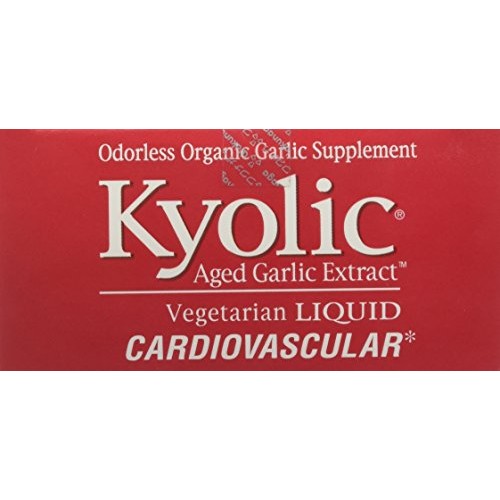 KYOLIC Liquid - Plain - 4 oz - Liquidincluds 2 pack of 2 oz bottle