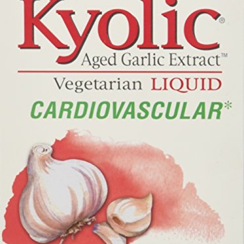 KYOLIC Liquid - Plain - 4 oz - Liquidincluds 2 pack of 2 oz bottle