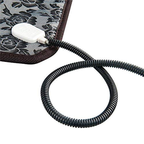 La La Pet Electric Heating Pad for Pet Constant Temperature Warmi...