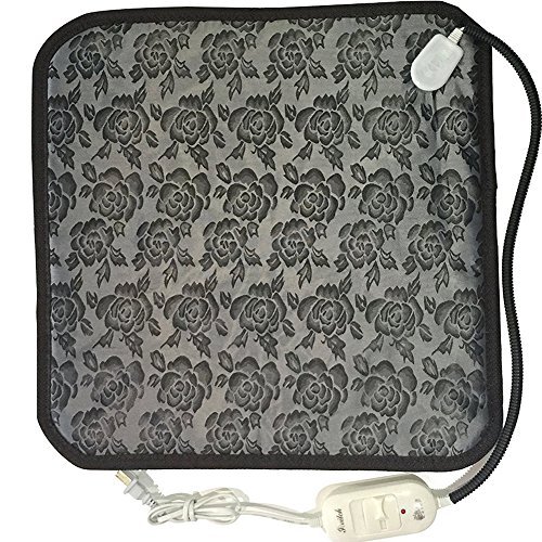 La La Pet Electric Heating Pad for Pet Constant Temperature Warmi...