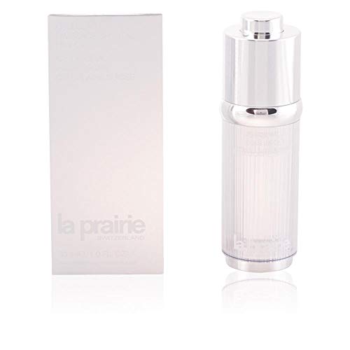 Cellular Swiss Ice Crystal Dry Oil by La Prairie for Unisex - 1 o...