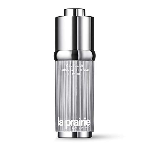 Cellular Swiss Ice Crystal Dry Oil by La Prairie for Unisex - 1 o...