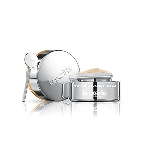 La Prairie Cellular Radiance Night Cream, 1.7 Ounce