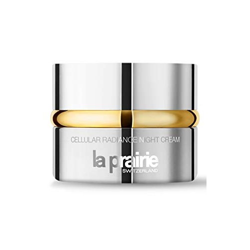 La Prairie Cellular Radiance Night Cream, 1.7 Ounce