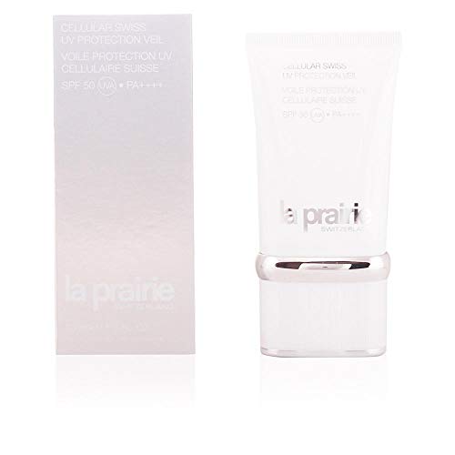 La Prairie Cellular Swiss UV Protection Veil SPF 50 Womens Sunsc...