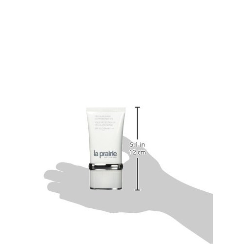 La Prairie Cellular Swiss UV Protection Veil SPF 50 Womens Sunsc...