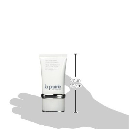 La Prairie Cellular Swiss UV Protection Veil SPF 50 Womens Sunsc...