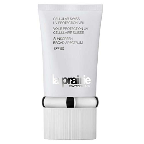 La Prairie Cellular Swiss UV Protection Veil SPF 50 Womens Sunsc...