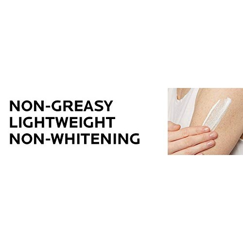 La Roche-Posay Anthelios Melt-in Milk Body & Face Sunscreen Lotio...