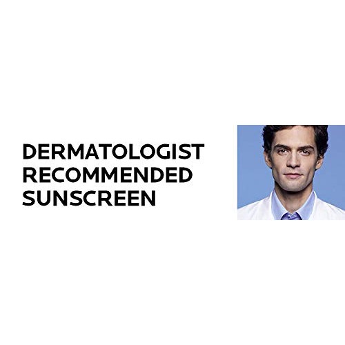 La Roche-Posay Anthelios Melt-in Milk Body & Face Sunscreen Lotio...